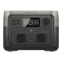 EcoFlow River 3 Max power station + 160W photovoltaic panel