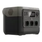EcoFlow River 3 UPS power station + 110W photovoltaic panel