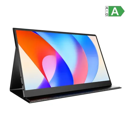 Uperfect USetup E7 15.6 1920x1080 60Hz Portable Touchscreen Monitor M156U05
