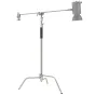 Boom Light Stands - NEEWER SC320, premium C-stand with extension arm - buy today in Master Foto store and with delivery
