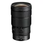 Nikon Nikkor Z 24-70mm f/2.8 S II objektyvas - lengvas ir profesionalus zoom objektyvas su vidiniu zoom ir patobulinta autofokuso sistema