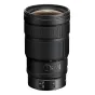 Nikon Nikkor Z 24-70mm f/2.8 S II objektyvas su vidiniu zoom, SSVCM autofokuso technologija ir visiems orams atsparia konstrukcija profesionaliai fotografijai ir vaizdo įrašams.
