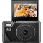 Compact Cameras - Easypix V64 Flip - buy today in Master Foto store and with delivery