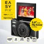 Compact Cameras - Easypix V64 Flip - buy today in Master Foto store and with delivery