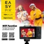 Compact Cameras - Easypix V64 Flip - buy today in Master Foto store and with delivery