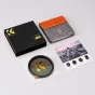 Neutral Density Filters - K&F Concept 77mm Variable ND Filter ND8-ND128 (3-7 Stop) KF01.1079 - buy today in Master Foto store and with delivery