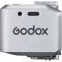 Flashes On Camera Lights - Godox iT30Pro F Silver iFlash TTL CameraFlash - buy today in Master Foto store and with delivery