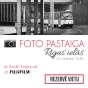 Photography Gift - Fujifilm ielu foto pastaiga 23.11.2025 - rezervācijas biļete - buy today in Master Foto store and with delivery