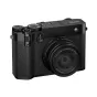 Photography Gift - Fujifilm ielu foto pastaiga 23.11.2025 - rezervācijas biļete - buy today in Master Foto store and with delivery