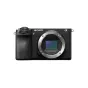Compact Cameras - Sony A6700 16-50mm OSS II APS-C bezspoguļa kamera 26MP BSI CMOS UHD 4K AI-AF ILCE-6700B - buy today in Master Foto store and with delivery