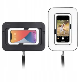 LED Phone Light - Newell LED Lampa Freya - buy today in Master Foto store and with delivery