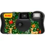 Film Cameras - Kodak Fun Saver 39 exp Disposable Christmas Edition - buy today in Master Foto store and with delivery