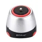 Puluz Electronic 360 Degree Rotation Head (red) PU364L