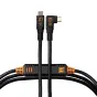 Data Cables - Tether Tools USB-C to Right Angle USB-C 3.2 Gen 2 10Gbps 4.6m Straight to Right - buy today in Master Foto store and with delivery
