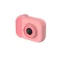 Compact Cameras - myFirst Camera 10 Pink - 5MP Mini Digital Kids Camera - buy today in Master Foto store and with delivery