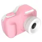 Compact Cameras - myFirst Camera 3 Pink - Mini Digital Kids Camera - buy today in Master Foto store and with delivery