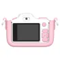 Compact Cameras - myFirst Camera 3 Pink - Mini Digital Kids Camera - buy today in Master Foto store and with delivery