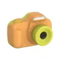 Compact Cameras - myFirst Camera 3 Yellow - Mini Digital Kids Camera - buy today in Master Foto store and with delivery