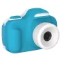 Compact Cameras - myFirst Camera 3 Blue - Mini Digital Kids Camera - buy today in Master Foto store and with delivery