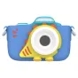 Compact Cameras - myFirst Camera 3 Blue - Mini Digital Kids Camera - buy today in Master Foto store and with delivery
