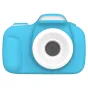 Compact Cameras - myFirst Camera 3 Blue - Mini Digital Kids Camera - buy today in Master Foto store and with delivery