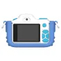 Compact Cameras - myFirst Camera 3 Blue - Mini Digital Kids Camera - buy today in Master Foto store and with delivery