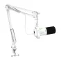 Podcast Microphones - Maono PD200XS microphone (white) PD200XS white - buy today in Master Foto store and with delivery