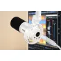 Podcast Microphones - Maono PD200XS microphone (white) PD200XS white - buy today in Master Foto store and with delivery