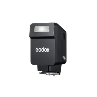Flashes On Camera Lights - Godox iFlash TTL Camera Flash IT22 forSony Black - buy today in Master Foto store and with delivery