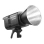Monolight Style - Godox LE200Bi Black Litemons Bi Color LEDVideo Light - buy today in Master Foto store and with delivery