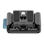Tripod Accessories - Fotopro RZ-3 Quick ReleasePlate - buy today in Master Foto store and with delivery