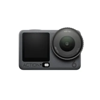 Action Cameras - DJI OSMO ACTION 6 ADVENTURE COMBO CP.OS.00000506 DJI - buy today in Master Foto store and with delivery Action Cameras - DJI OSMO ACTION 6 ADVENTURE COMBO CP.OS.00000506 DJI - buy today in Master Foto store and with delivery