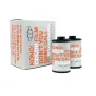 Photo films - KONO Film Color 400 36 Pack of 2 - buy today in Master Foto store and with delivery