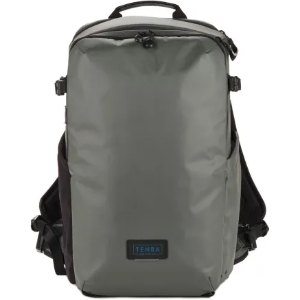 Tenba Solstice V2 20L Backpack (Gray) 636-441