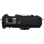 Mirrorless Cameras - Fujifilm X-T30 III body, black 16957841 - buy today in Master Foto store and with delivery