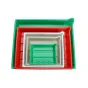 For Darkroom - AP developing tray 9.5x12 (24x30cm) red - buy today in Master Foto store and with delivery