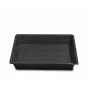 For Darkroom - Kaiser lab trays 8x10 (20x25cm) black - buy today in Master Foto store and with delivery