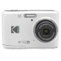 Compact Cameras - Kodak PixPro FZ45, white FZ45WH - quick order from manufacturer