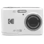 Compact Cameras - Kodak PixPro FZ45, white FZ45WH - quick order from manufacturer
