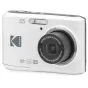 Compact Cameras - Kodak PixPro FZ45, white FZ45WH - quick order from manufacturer