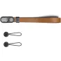 Straps & Holders - Peak Design wrist strap Cuff Leather, tan - buy today in Master Foto store and with delivery