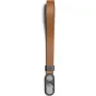 Straps & Holders - Peak Design wrist strap Cuff Leather, tan - buy today in Master Foto store and with delivery