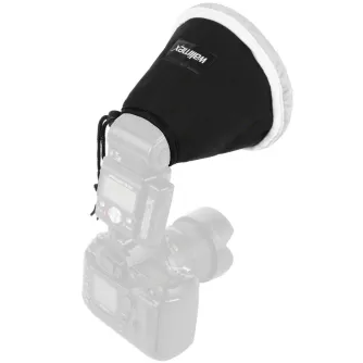 Piederumi kameru zibspuldzēm - walimex Univ. Octagon SB Ш15cm Compact Flashes - ātri pasūtīt no ražotāja
