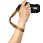 Straps & Holders - Peak Design wrist strap Cuff Leather, tan - buy today in Master Foto store and with delivery