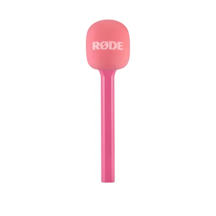 Rode adapter Interview Go INTERVIEWGO (Pink)