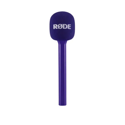 Rode adapter Interview Go INTERVIEWGO (Purple)