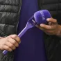 Accessories for microphones - Rode adapter Interview Go INTERVIEWGO (Purple) - buy today in Master Foto store and with delivery