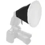 Piederumi kameru zibspuldzēm - walimex Univ. Octagon SB Ш15cm Compact Flashes - ātri pasūtīt no ražotāja