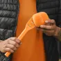 Accessories for microphones - Rode adapter Interview Go INTERVIEWGO (Orange) - buy today in Master Foto store and with delivery