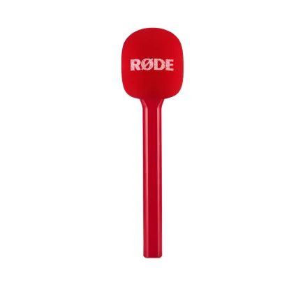 Rode adapter Interview Go INTERVIEWGO (Red)